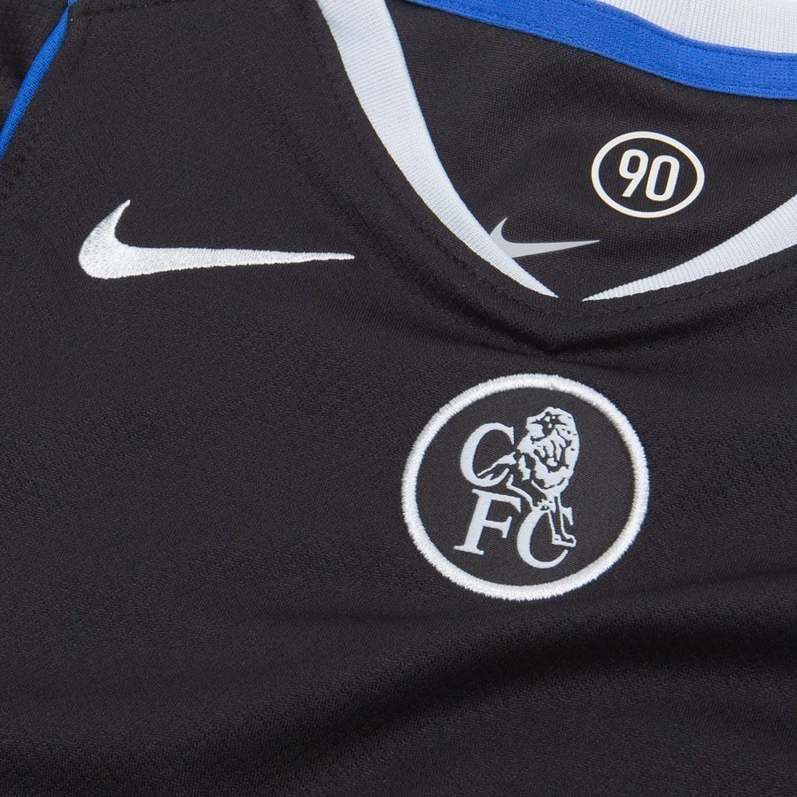 Chelsea 3rd Shirt 2025/26 Mini-Kit Kids-SoccerKits Hub | Buy Soccer Jerseys Online